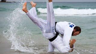 Judo For The World - AUSTRALIA